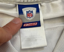 Load image into Gallery viewer, Vintage San Francisco 49ers Terrell Owens Reebok Football Jersey, Size Large