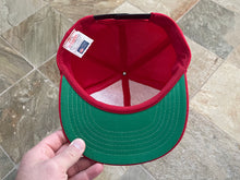 Load image into Gallery viewer, Vintage San Francisco 49ers McDonald’s Snapback Football Hat