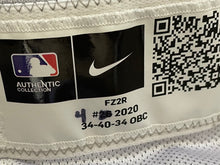 Load image into Gallery viewer, Oakland Athletics Matt Chapman Jake Lamb Game Worn Nike Baseball Pants