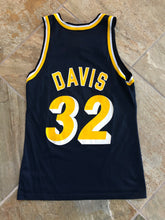 Load image into Gallery viewer, Vintage Indiana Pacers Dale Davis Champion Basketball Jersey, Size 40, Medium