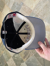 Load image into Gallery viewer, Vintage Detroit Pistons Sports Specialties Laser Snapback Basketball Hat