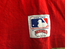 Load image into Gallery viewer, Vintage Boston Red Sox Nutmeg Baseball Tshirt, Size Large