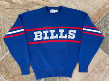 Load image into Gallery viewer, Vintage Buffalo Bills Cliff Engle Sweater Football Sweatshirt, Size Large