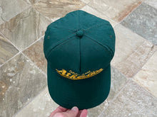 Load image into Gallery viewer, Vintage Oakland Athletics Sports Specialties Script Snapback Baseball Hat