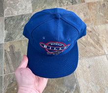 Load image into Gallery viewer, Vintage Buffalo Bills Sports Specialties Circle Logo Snapback Football Hat