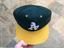 Load image into Gallery viewer, Vintage Oakland Athletics Sports Specialties Snapback Baseball Hat