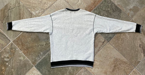 Vintage Oakland Raiders Legends Football Sweatshirt, Size Large