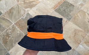 Vintage San Francisco Giants Fisherman Bucket Baseball Hat