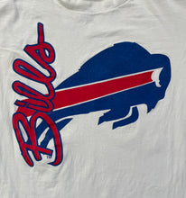 Load image into Gallery viewer, Vintage Buffalo Bills The Game Football Tshirt, Size Large