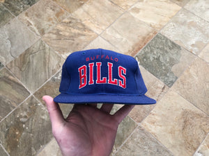 Vintage Buffalo Bills Starter Arch Snapback Football Hat