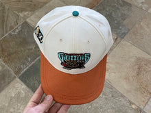 Load image into Gallery viewer, Vintage Vancouver Grizzlies American Needle Snapback Basketball Hat