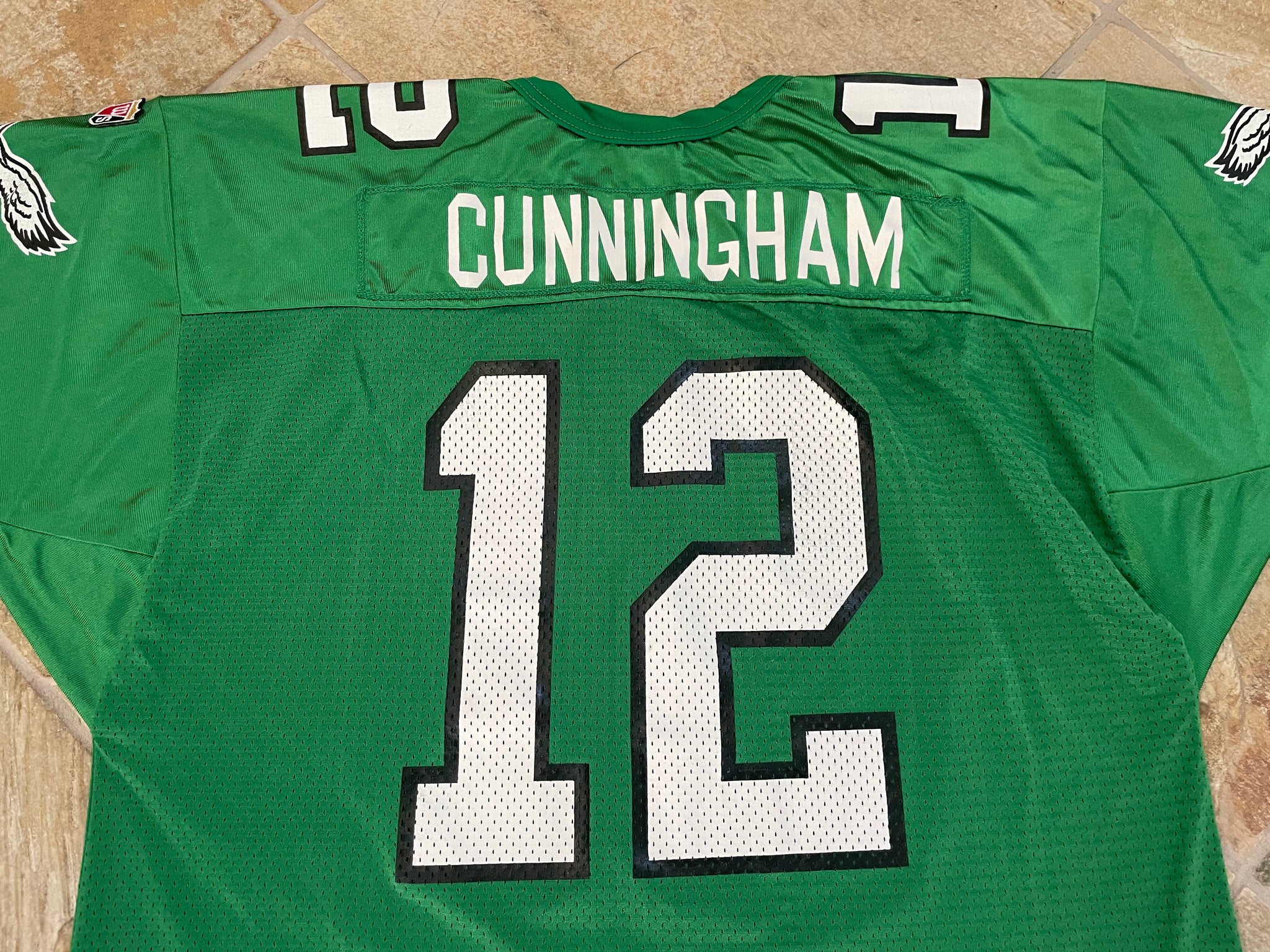 Image Gallery of Randall Cunningham