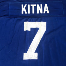 Load image into Gallery viewer, Vintage Seattle Seahawks John Kitna Puma Football Jersey, Size Adult 2XL