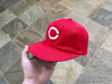 Load image into Gallery viewer, Vintage Cincinnati Reds Youngan Snapback Baseball Hat