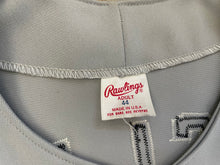 Load image into Gallery viewer, Vintage Chicago Cubs Rick Sutcliffe Rawlings Baseball Jersey, Size 44, Large
