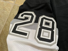 Load image into Gallery viewer, Vintage Los Angeles Kings Steve Duchesne Starter Hockey Jersey, Size Large