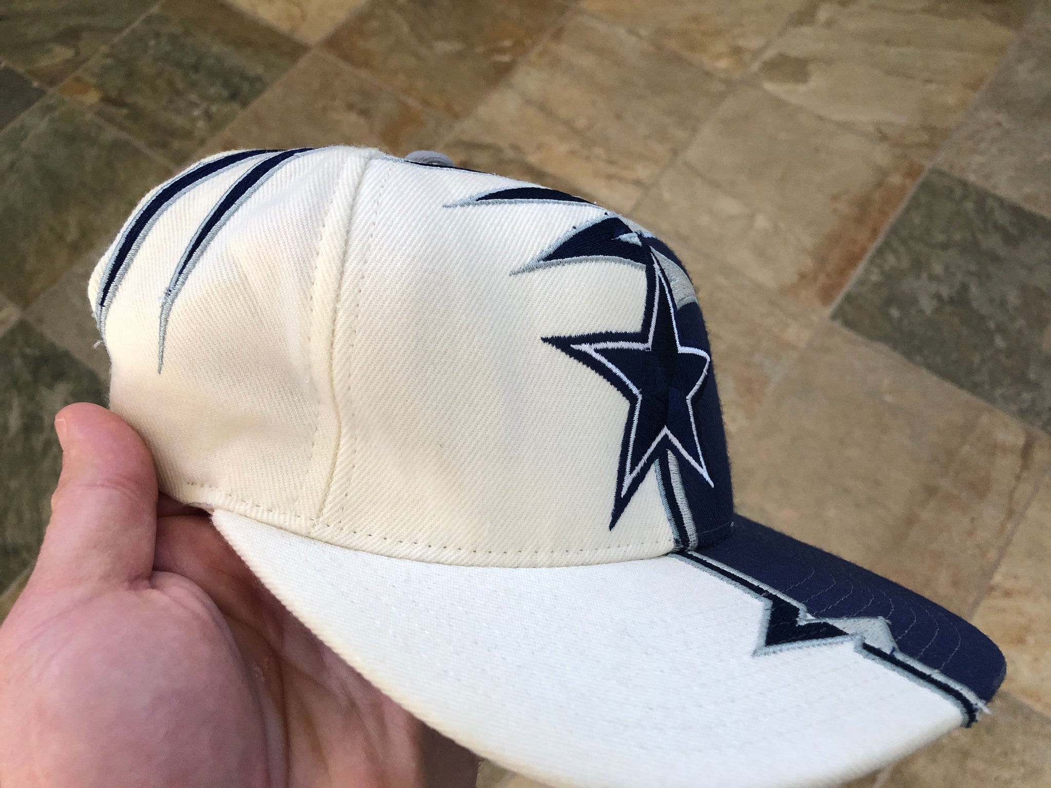 dallas cowboys shark hat