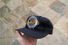 Load image into Gallery viewer, Vintage Vanderbilt Commodores The Game Circle Logo Snapback College Hat