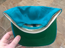 Load image into Gallery viewer, Vintage San Jose Sharks Sports Specialties Wool Script Hockey Hat