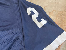 Load image into Gallery viewer, Vintage Penn State Nittany Lions Nike College Football Jersey, Size Small
