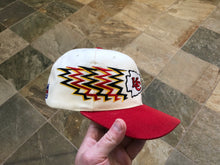 Load image into Gallery viewer, Vintage Kansas City Chiefs Sports Specialties Snapback Football Hat