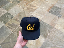Load image into Gallery viewer, Vintage Cal Bears Pro Line Pro Fitted College Hat, Size 7 1/4
