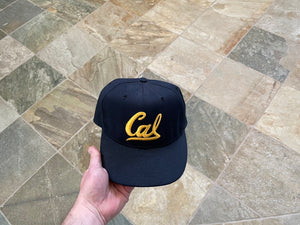Vintage Cal Bears Pro Line Pro Fitted College Hat, Size 7 1/4