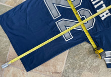 Load image into Gallery viewer, Vintage Dallas Cowboys Emmitt Smith Champion Football Jersey, Size 40, Medium