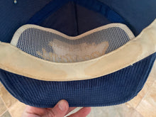 Load image into Gallery viewer, Vintage San Jose State Spartans Sports Specialties Corduroy Snapback College Hat