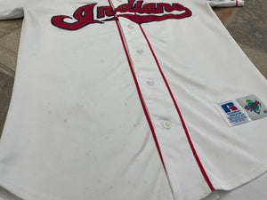 Russell Athletic Cleveland Indians MLB Fan Shop
