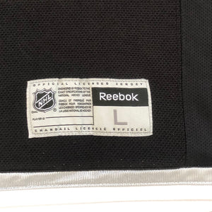 Vintage Los Angeles Kings Anže Kopitar Reebok Hockey Jersey, Size Large