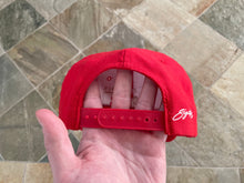 Load image into Gallery viewer, Vintage San Francisco 49ers AJD Signature Snapback Football Hat