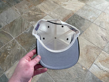 Load image into Gallery viewer, Vintage Baltimore Ravens Logo Athletic Diamond Snapback Football Hat