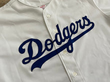 Load image into Gallery viewer, Vintage Los Angeles Dodgers Rawlings Baseball Jersey, Size 46, XL