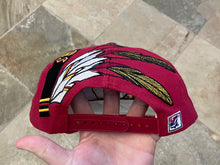 Load image into Gallery viewer, Vintage Florida State Seminoles The Game Big Logo Snapback College Hat