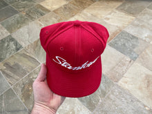 Load image into Gallery viewer, Vintage Stanford Cardinal Sports Specialties Script Snapback College Hat