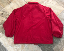 Load image into Gallery viewer, Vintage Georgia Bulldogs Windbreaker College Jacket, Size XL
