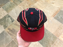 Load image into Gallery viewer, Vintage San Francisco 49ers Drew Pearson Claw Snapback Football Hat