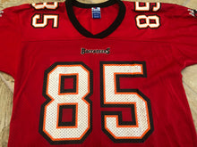 Load image into Gallery viewer, Vintage Tampa Bay Buccaneers Reidel Anthony Champion Football Jersey, Size 40 Medium