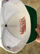 Load image into Gallery viewer, Vintage Tennessee Volunteers Youngan Bar Snapback College Hat