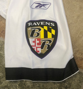 Baltimore Ravens Ray Lewis Reebok Football Jersey, Size Large