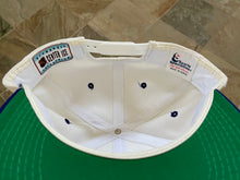 Load image into Gallery viewer, Vintage New York Islanders Sports Specialties Script Snapback Hockey Hat