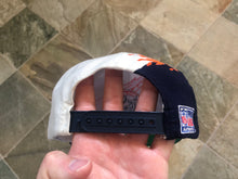Load image into Gallery viewer, Vintage Chicago Bears Logo Athletic Splash Snapback Football Hat