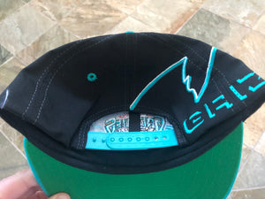 Vintage Vancouver Grizzlies Competitor Snapback Basketball Hat