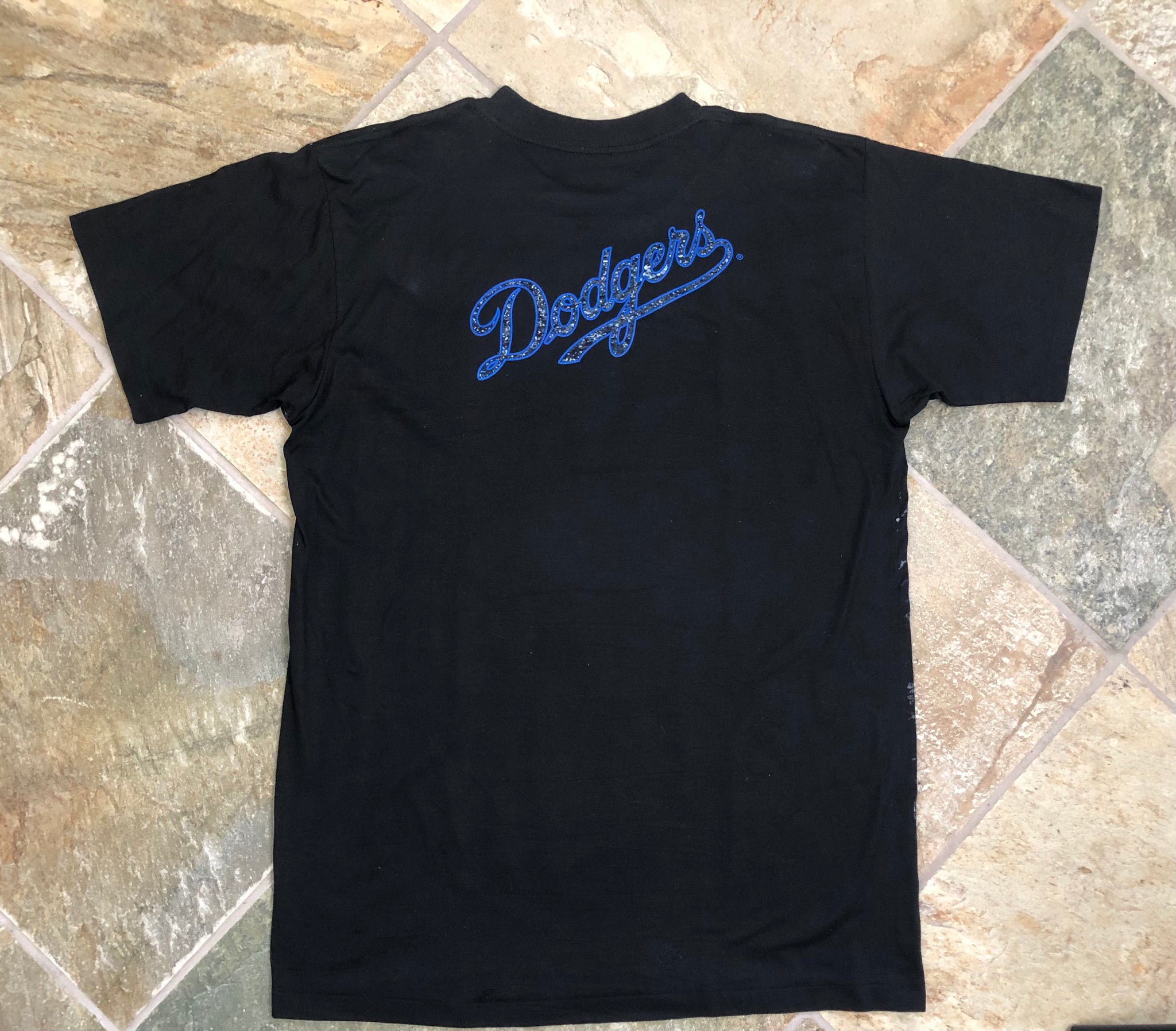 Dodgers Stadium Gear, Shirts, Clearance Nomo Dodgers Tshirt Xl