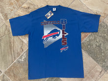 Load image into Gallery viewer, Vintage Buffalo Bills Starter Football Tshirt, Size XL