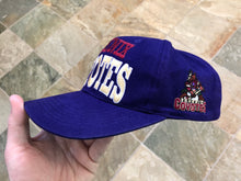 Load image into Gallery viewer, Vintage Phoenix Coyotes Snapback Hockey Hat