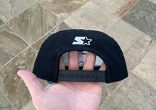 Load image into Gallery viewer, Vintage Quebec Nordiques Starter Snapback Hockey Hat