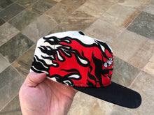 Load image into Gallery viewer, Vintage UNLV Runnin’ Rebels Magic by Bee Snapback College Hat