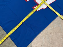 Load image into Gallery viewer, Vintage New England Patriots Ty Law Champion Football Jersey, Size 44, Large
